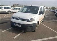 CITROEN 1.5 BLUEHDI 75KW TALLA M LIVE PACK  - 0666-LWT